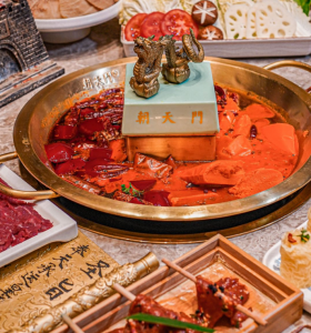 吃火鍋如何保護(hù)好腸胃？做好這兩個步驟即可！