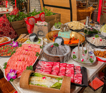 開火鍋加盟店不該有的四種想法！