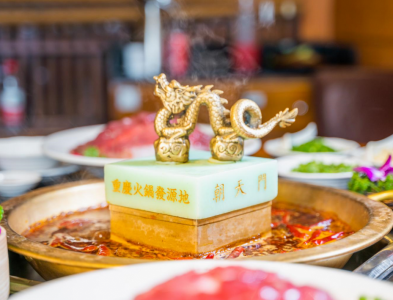 四大高人氣、味道好的特色火鍋，你吃過幾種？