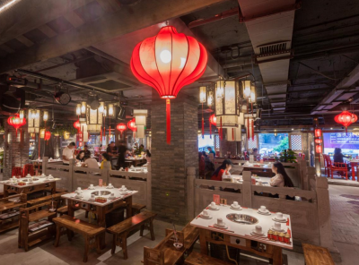 火鍋加盟店選址時注意什么？這三個坑不要踩！