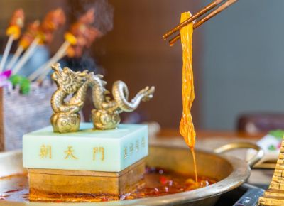 開火鍋加盟店需知“吃好”比“好吃”更重要！