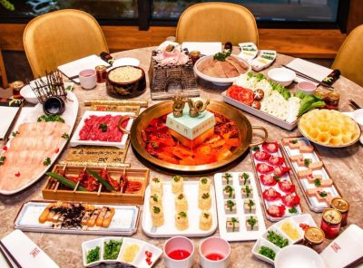 強(qiáng)大的供應(yīng)鏈能給火鍋店帶來(lái)什么好處？