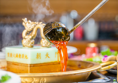 火鍋店如何進(jìn)行盈利面升級(jí)？
