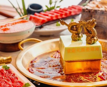 火鍋店老板如何應(yīng)對食材漲價(jià)難題？
