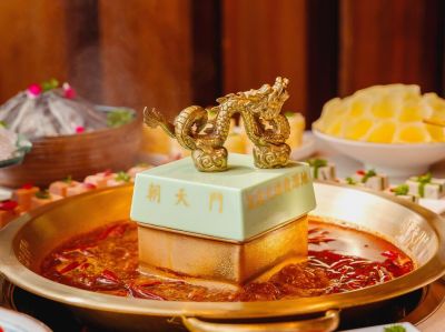 火鍋加盟店怎樣創(chuàng)新才能吸引到年輕消費(fèi)者？