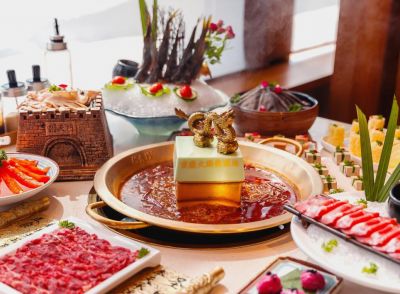 吃火鍋怕變胖？你要知道這五招！