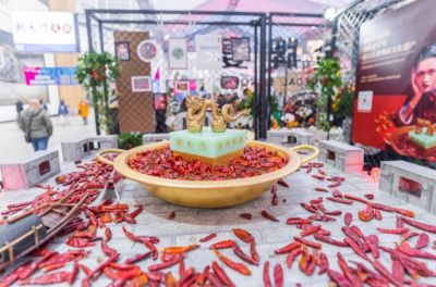 火鍋店打造產(chǎn)品競爭力的四大方式！