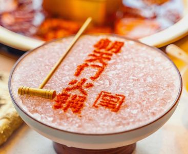 在本地社區(qū)開火鍋店怎樣才能盈利？