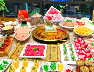不容錯過的重慶十大特色美食！
