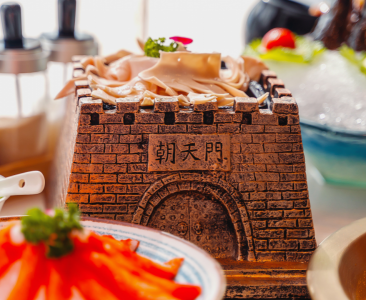 單品類(lèi)火鍋，或成2022年發(fā)展新風(fēng)口！