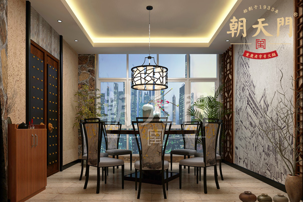 重慶老火鍋加盟店管理知識：員工出現(xiàn)矛盾，應(yīng)如何處理？