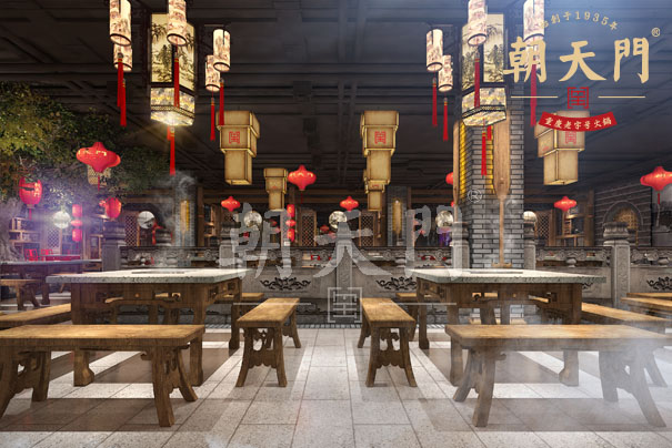 特色火鍋加盟連鎖店如何進(jìn)行績(jī)效管理 特色火鍋加盟連鎖店如何進(jìn)行績(jī)效管理