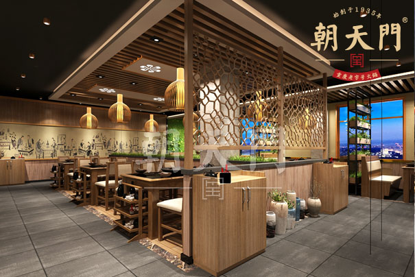 火鍋加盟店選址邏輯：開店是否旺鋪，可看3點(diǎn)