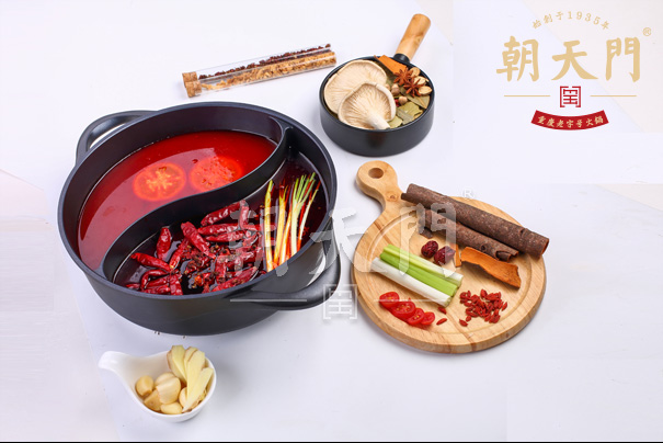 重慶火鍋加盟連鎖店哪家好？怎樣選擇合適的品牌投資開店