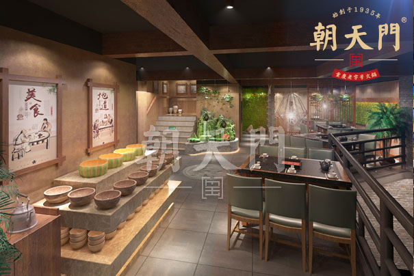 朝天門火鍋：從以前到現(xiàn)在，到底大家都在吃什么？