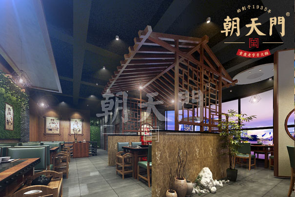 朝天門火鍋：從以前到現(xiàn)在，到底大家都在吃什么？