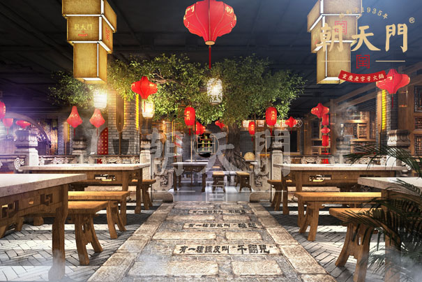 特色火鍋加盟店管理:如何做到優(yōu)質服務 特色火鍋加盟店管理:如何做到優(yōu)質服務