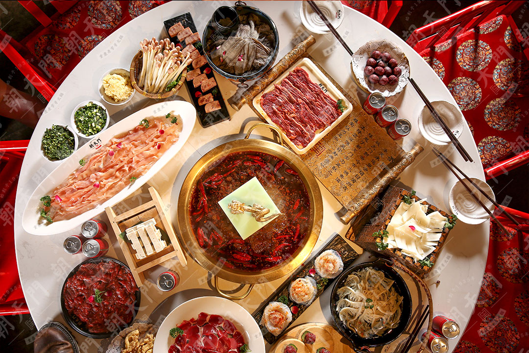 重慶火鍋三大特點(diǎn)，你知道幾個？