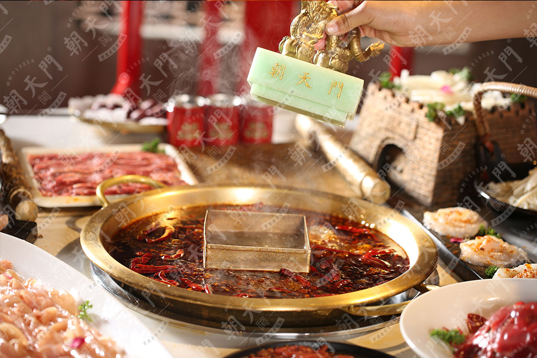 外賣如此惹人愛，火鍋店可不能忽略它