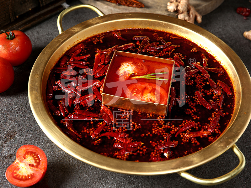 老火鍋加盟：怎樣避免經營過程中出現(xiàn)虧損
