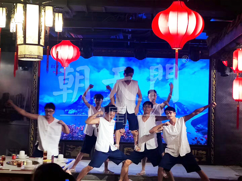合伙經(jīng)營火鍋店，如何才能更快盈利?