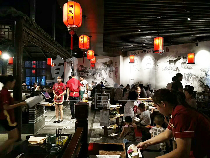 老火鍋生存之道，你知道幾個(gè)?