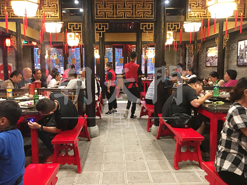 火鍋加盟盈利四要素，你知道幾個(gè)?