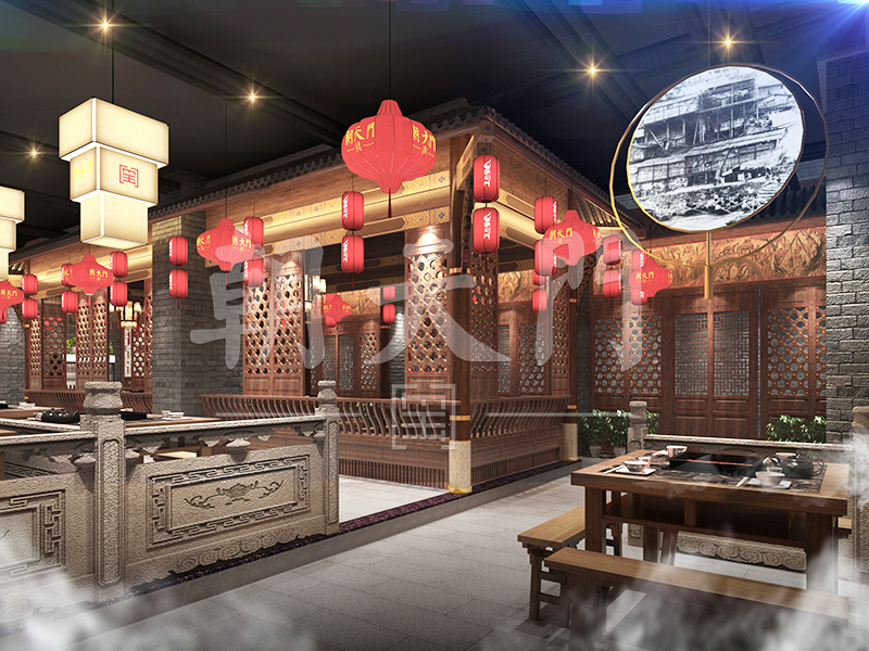 洪崖洞哪家火鍋好吃？這家你一定聽(tīng)說(shuō)過(guò)！