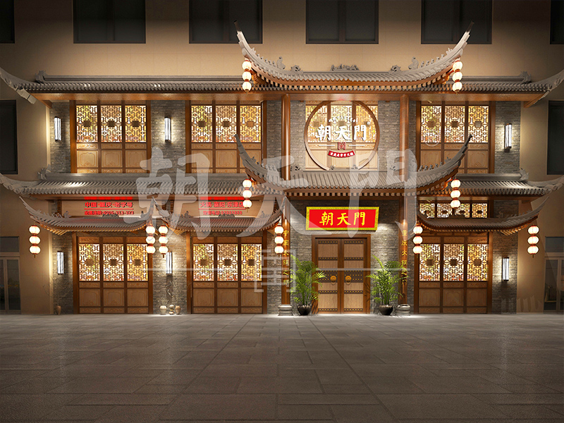 影響火鍋店客流量的因素有哪些？