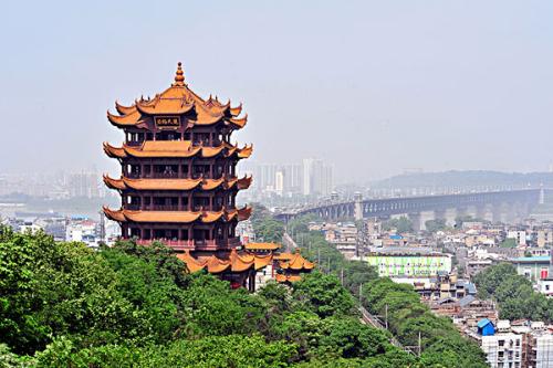 喜訊：朝天門(mén)火鍋簽約入駐湖北武漢
