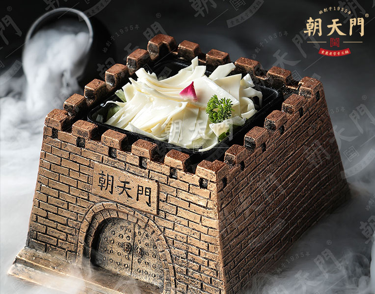 吃重慶火鍋必不可少的配菜有哪些？