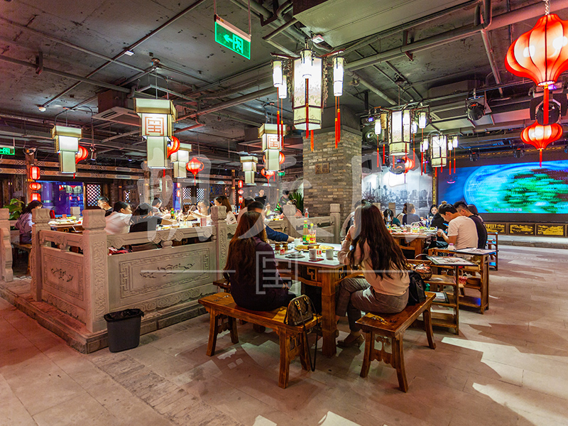 重慶火鍋加盟投資，如何降低開店風險？