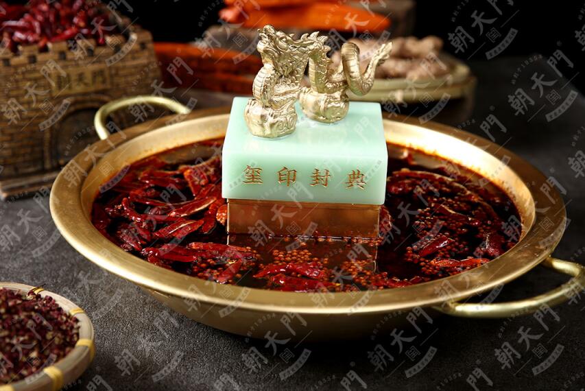 全國特色火鍋加盟，加盟流程是怎樣的？