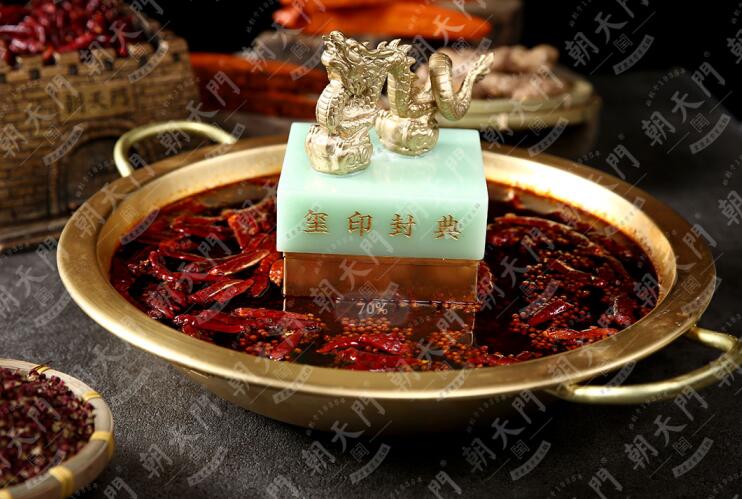 加盟特色火鍋加盟店，需要做哪些準(zhǔn)備？