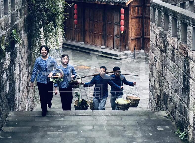 重慶特色火鍋加盟店，如何降低員工流失率？