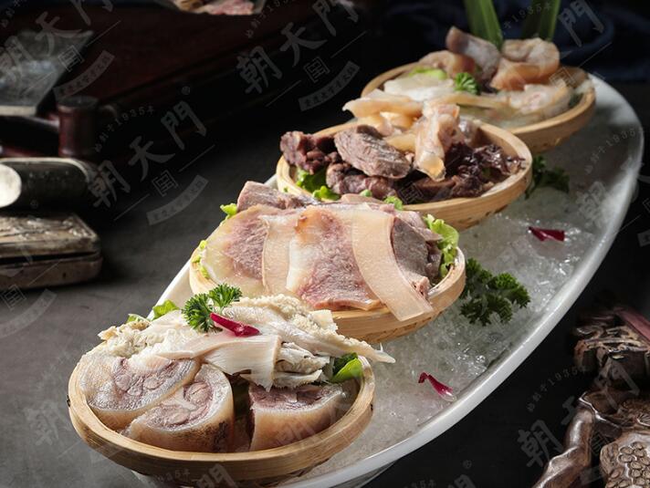 特色火鍋店菜單如何設(shè)計(jì)？這幾個小竅門早知道