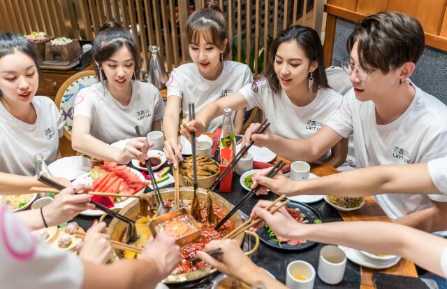 朝天門火鍋回歸重慶，發(fā)布“共享計劃”