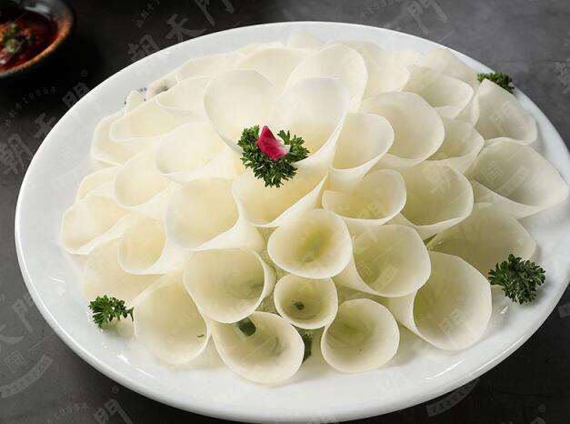 吃火鍋必點素菜排行榜，你pick哪一個？
