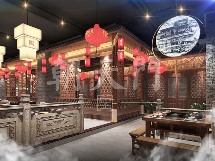 重慶火鍋品牌有哪些？這家非遺火鍋有點(diǎn)特別