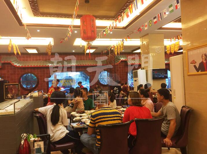加盟重慶火鍋店怎么樣？人均消費(fèi)高不高？