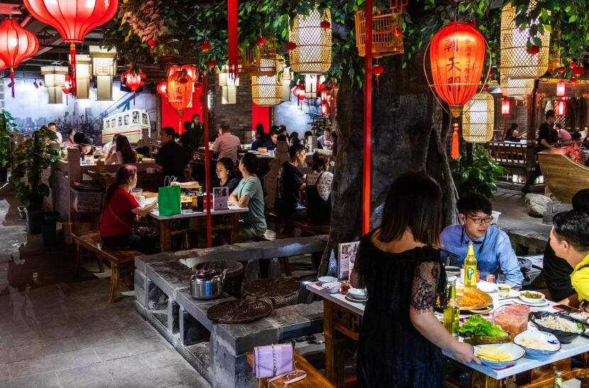 加盟火鍋店對(duì)投資者有哪些隱性要求？