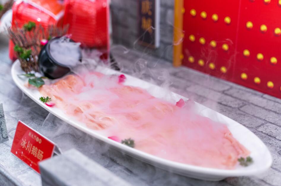 重慶火鍋底料有哪些競(jìng)爭(zhēng)優(yōu)勢(shì)？