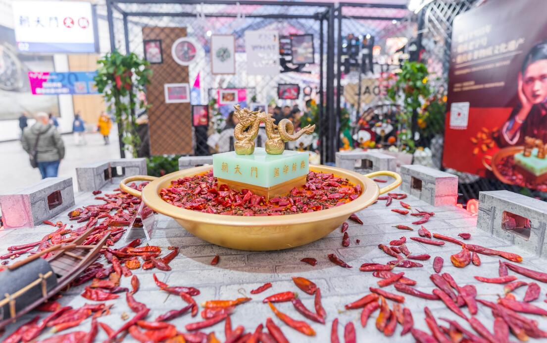 重慶老火鍋底料哪個好，非遺底料可還行？