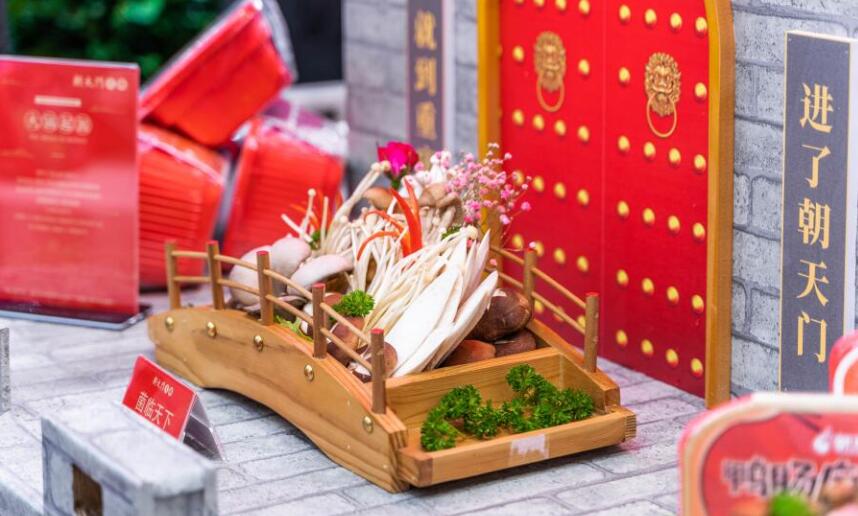 火鍋加盟店的核心競(jìng)爭(zhēng)力體現(xiàn)在哪些地方？