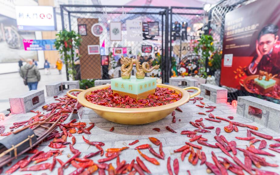 六盤水開火鍋加盟店能掙錢嗎？前景如何？