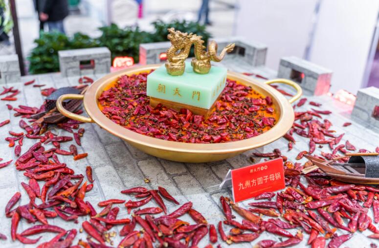 臺灣開火鍋加盟店能不能賺到錢？