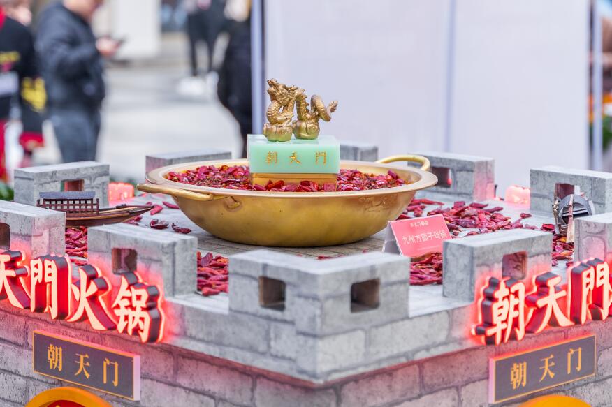 景洪開火鍋加盟店詳細(xì)流程？怎么操作？