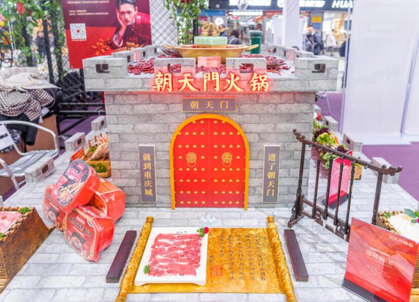 林芝開(kāi)火鍋加盟店，如何打造特色化？