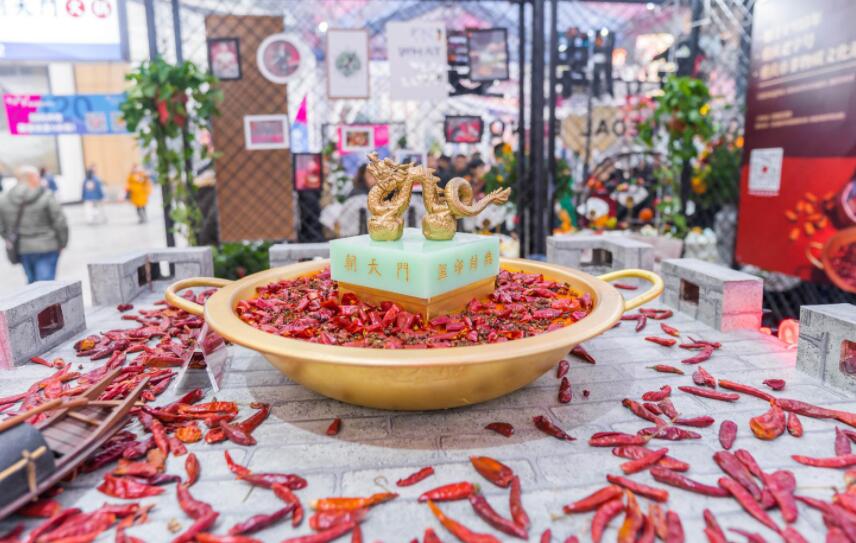 昌都開(kāi)火鍋加盟店有沒(méi)有市場(chǎng)前景？