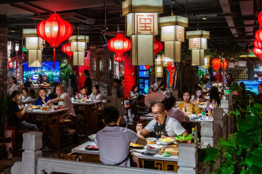 青銅峽開火鍋加盟店有哪些地方優(yōu)勢(shì)?